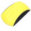6in Mouse Shape Nylon Foam Sanding Block with Hook & Loop Pad 2