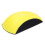 6in Mouse Shape Nylon Foam Sanding Block with Hook & Loop Pad 13