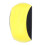 6in Mouse Shape Nylon Foam Sanding Block with Hook & Loop Pad 16