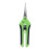 6.5in Spring Load Garden Shears with Comfortable Grip, Green 2