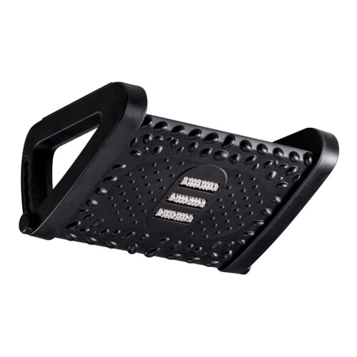 Fußstütze für unter den Schreibtisch, ergonomisch, 2