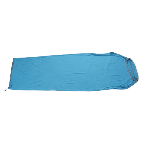 Leichter Schlafsack-Innensack, schmutzabweisend,