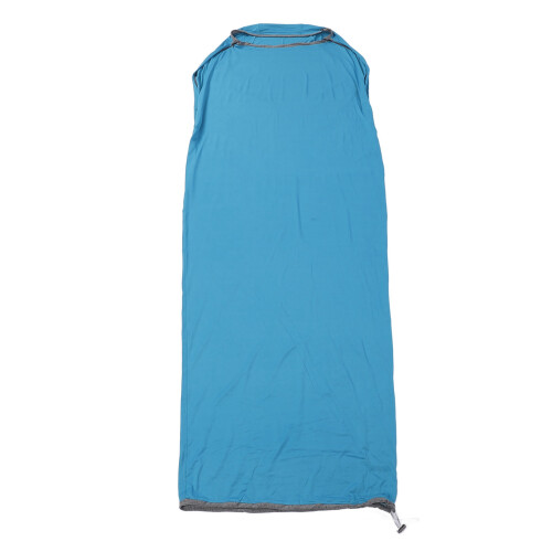 Leichter Schlafsack-Innensack, schmutzabweisend, 2