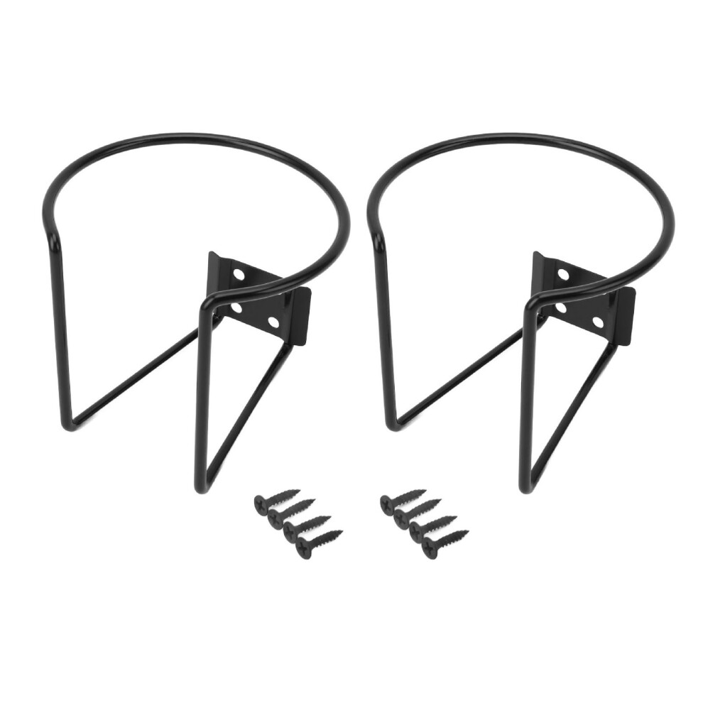 2 Stã¼Ck Bootsbecherhalter, Multifunktionaler 7011774411810