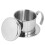 Tragbarer Kaffeefilter-Kaffeebereiter aus 3