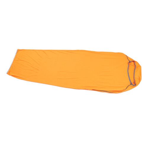 Leichter Schlafsack-Innensack, schmutzabweisend, 1