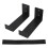 Snowboard-Wandhalterung, schwimmende 1