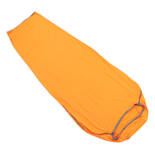Leichter Schlafsack-Innensack, schmutzabweisend, 2