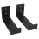 Snowboard-Wandhalterung, schwimmende 3