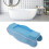 Spritzschutz für die Badewanne mit doppelseitigen 11