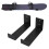 Snowboard-Wandhalterung, schwimmende 7