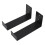 Snowboard-Wandhalterung, schwimmende 2