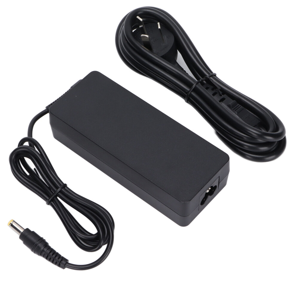 Power Supply For Laptop Charger Worldwide Use High Quality Ac Dc Converter With Safety Protections Overload Thermal Short Circuit Noiseless Operation 9423501500120