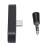 Bluetooth Audio Adapter for Real Time Audio Synchronization, Energy Saving Wireless Connectivity & Multi Device Compatibility 4
