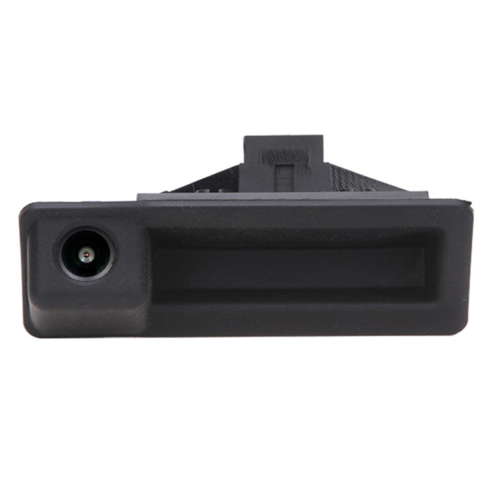 Vehicle Backup Camera For Bmw Models, Car Rear View Camera With 170 Degrees Viewing Angle And Wide Viewing Angle, Ip67 Waterproof Weatherproof Anti 9358999833941