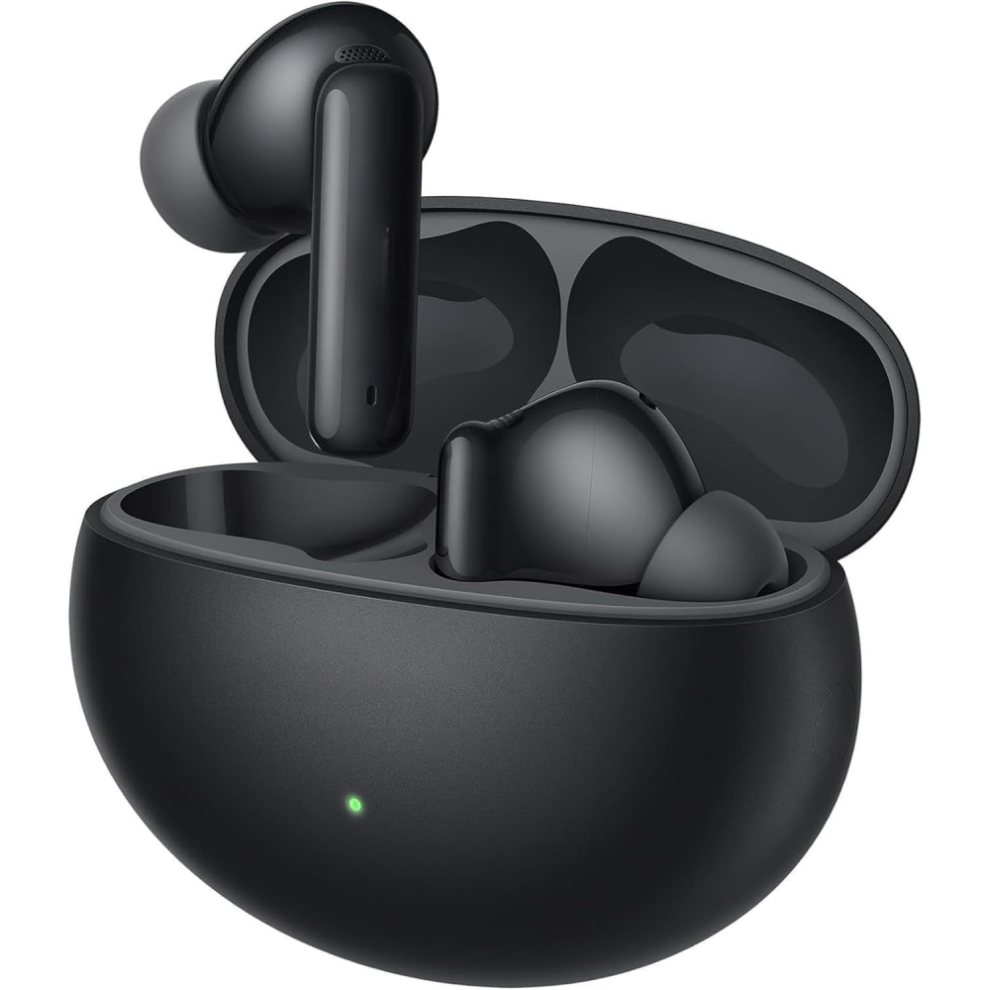 Open-Ear Earbuds Wireless Bluetooth, Adaptive Anc With Intelligent Dynamic Anc 3.0 Technology, Hi-Fi Audio Immersive 360 Sound, Secure Fit For 9358999833934