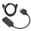 Interface Cable, High-speed Hdmi Extension Cable For Seamless Video Streaming And Retro Gaming 4