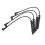 4Pcs Ignition Cable Set for Dacia Logan MCV II 2013-2019 15