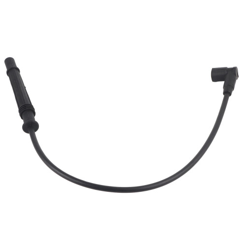 4Pcs Ignition Cable Set for Dacia Logan MCV II 2013-2019 2