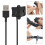 Καλώδιο φόρτισης USB γενικής χρήσης για Huawei Band3/4/5, μαγνητικός φορτιστής έξυπνου 5