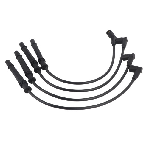4Pcs Ignition Cable Set for Dacia Logan MCV II 2013-2019 1