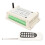 Διακόπτης τηλεχειρισμού τεχνολογίας RF με μονάδα δέκτη ρελέ, σταθερός διακόπτης 3