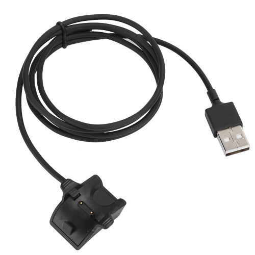 Καλώδιο φόρτισης έξυπνου ρολογιού για Huawei Band5/4/3Standard Edition, συμβατός φορτιστής με 1