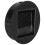 Waterproof Solar Lantern Battery Box Top With Smart Lighting Control, Warm White Led Solar Light Replacement Part For Customizable Garden Lighting 3