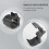 Metal 570 Simulation Claw Gripper Pickup Hand for 6