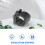 Metal 570 Simulation Claw Gripper Pickup Hand for 5