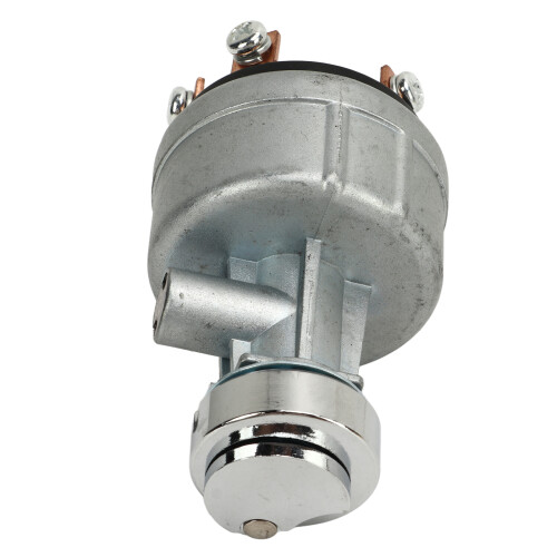 6 Wires Ignition Switch Replacement for Caterpillar 315BL E70B 7Y3918 Model