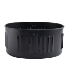 Airfryer Vervangende Mand voor Power XL DASH Cozyna 5.5Qt Airfryer, Airfryer Accessoires Zwart