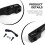 Disc Brake Caliper Mount Adapter Is/Post Front 160Mm Rear 140Mm For   Mtb 5