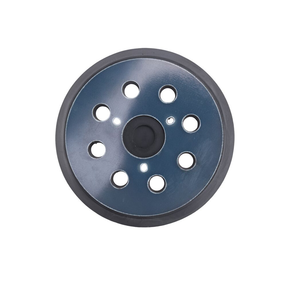 5Inch Trackal Sander Backing Pad Base For Bo5010 Bo5021 Bo5041 Mt922 Mt924 6034022117129