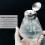 Empty Nail Polish Makeup Remover Pump Dispenser Glass Push Down Press Bottle 5