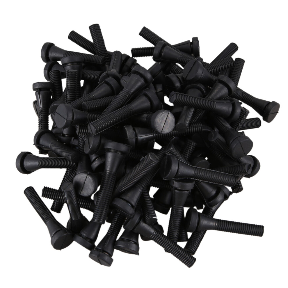Hair Removal Stick 96Pcs Chicken Geese Poultry Plucking Finger Plucker Picker for Ducks Low Breaking Durable 20X65Mm Wear Resist
