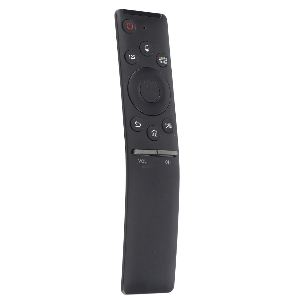 Bluetooth Voice Remote For 4K Tv Un75mu630d, Un65mu850d, Qn65q7fd 8231376752800