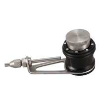 Ligne de PêChe Knot Assist Machine de Nouage PRO FG Machine de Noeud Ligne de PêChe Outil Enrouleur de Canette de PêChe Knotter