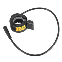 Daumen Gas für Bafang Mid Fahrt Motor E-Bike UmrüStsäTze 36V 48V 52V 250W 500W 750W 1000W Wasserdichte 3Pin Buchse