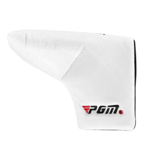 PGM 1Pc  Blade Putter  Covers for  Embroidery Headcover
