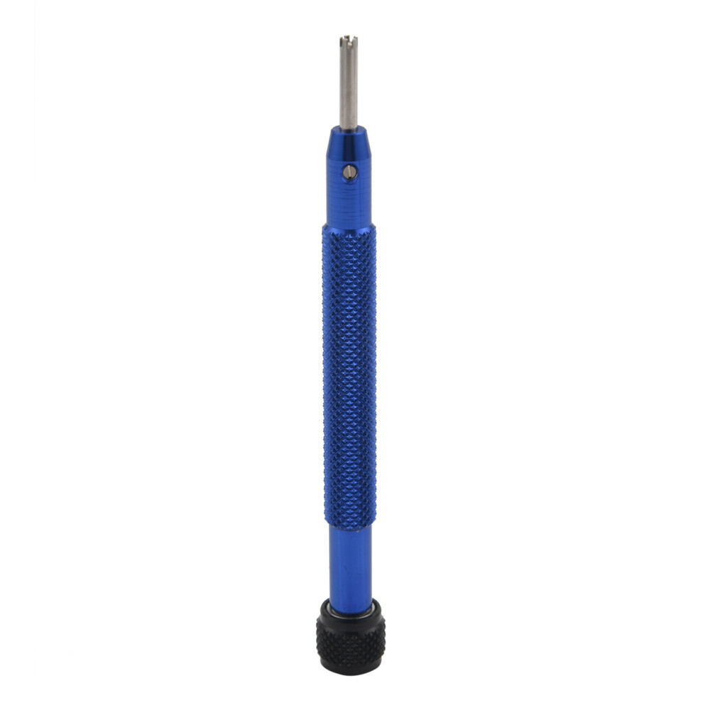 5 Prongs 2.75Mm Blades Precision Rm Screwdriver For Watch Change Rubber Strap Band Bezel Case Back Screws 6034211011597