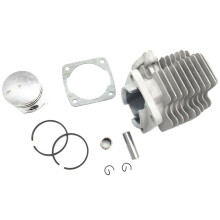 2 Stroke 49Cc 40mm Cylinder Piston Kit Pocket Motorcycle MTA1 MTA2 M CK02