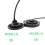 12 Magnetic PAS Sensor Electric Bikes Conversion K 4