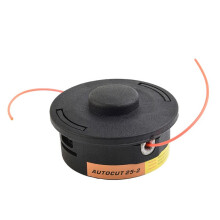 Cabeça de Aparador de Alimentação de Impacto 25-2 4002 710 2191 para Cortador de Ervas Daninhas para FS55 FS56 FS85 FS90 FS110 FS240