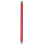 2-in-1 Aluminium-Stift für Touchscreens, Rot 12