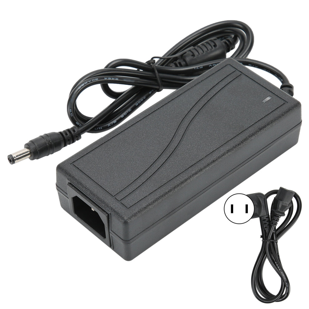 Power Supply Transformers For Dc 12V Devices, Switching Power Supply Adapter With Over-Voltage Protection And Over-Current Protection, Ensures Stable 9358999835501