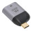 Προσαρμογέας HDMI για USB C4K ανάλυση υψηλής ταχύτητας Thunderbolt3/4 Συμβατό με μετάδοση 6
