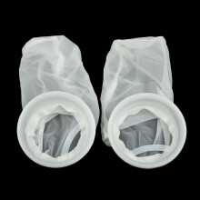 IBC Tote Tank Lid with Reusable FoodGrade Nylon Filter for Maximum Water Filtration