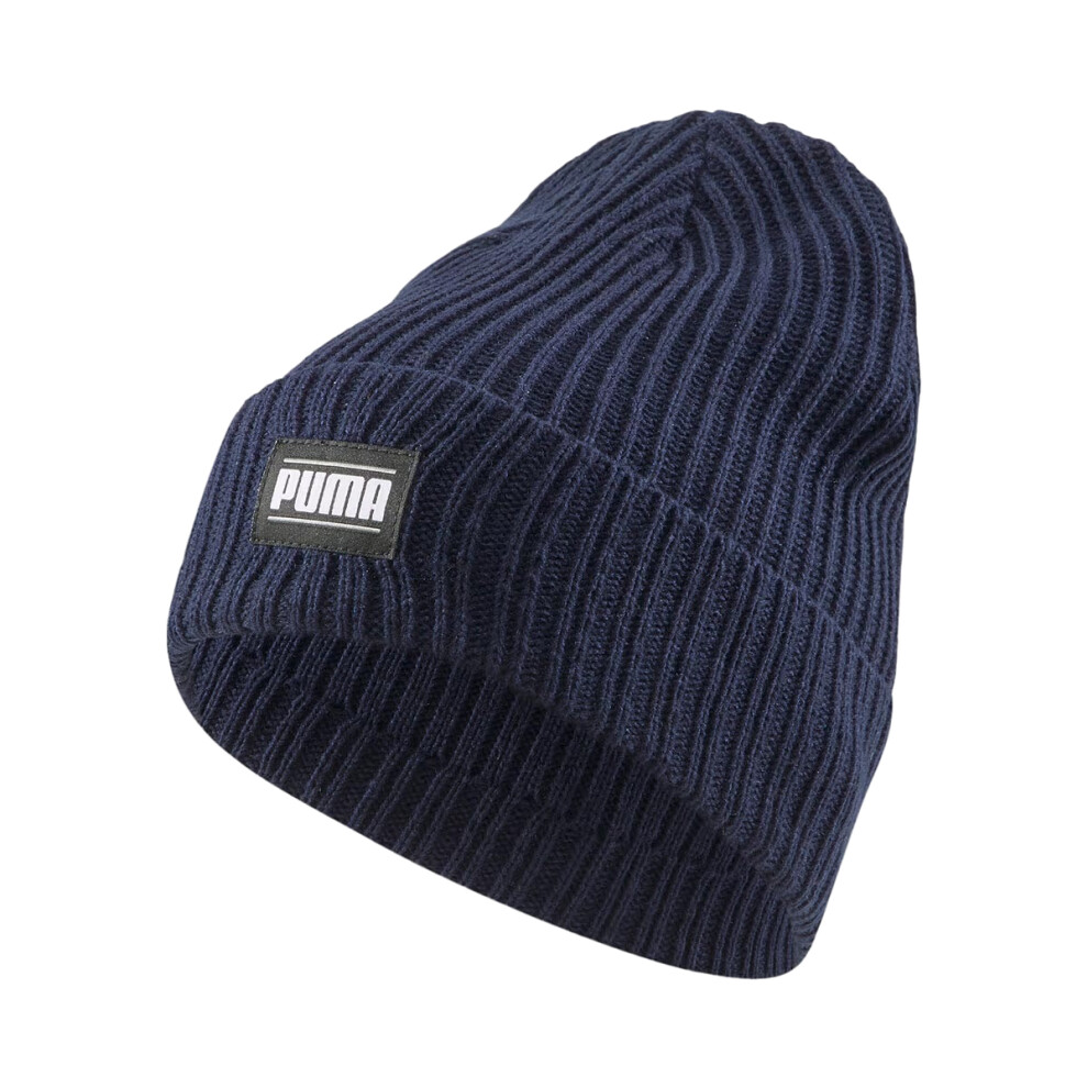 Puma Classic Ribbed Beanie Multicoloured