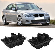 2 Stück Autoheber-Unterlegpad Ersatz für E60, F25, X3, 4-türig